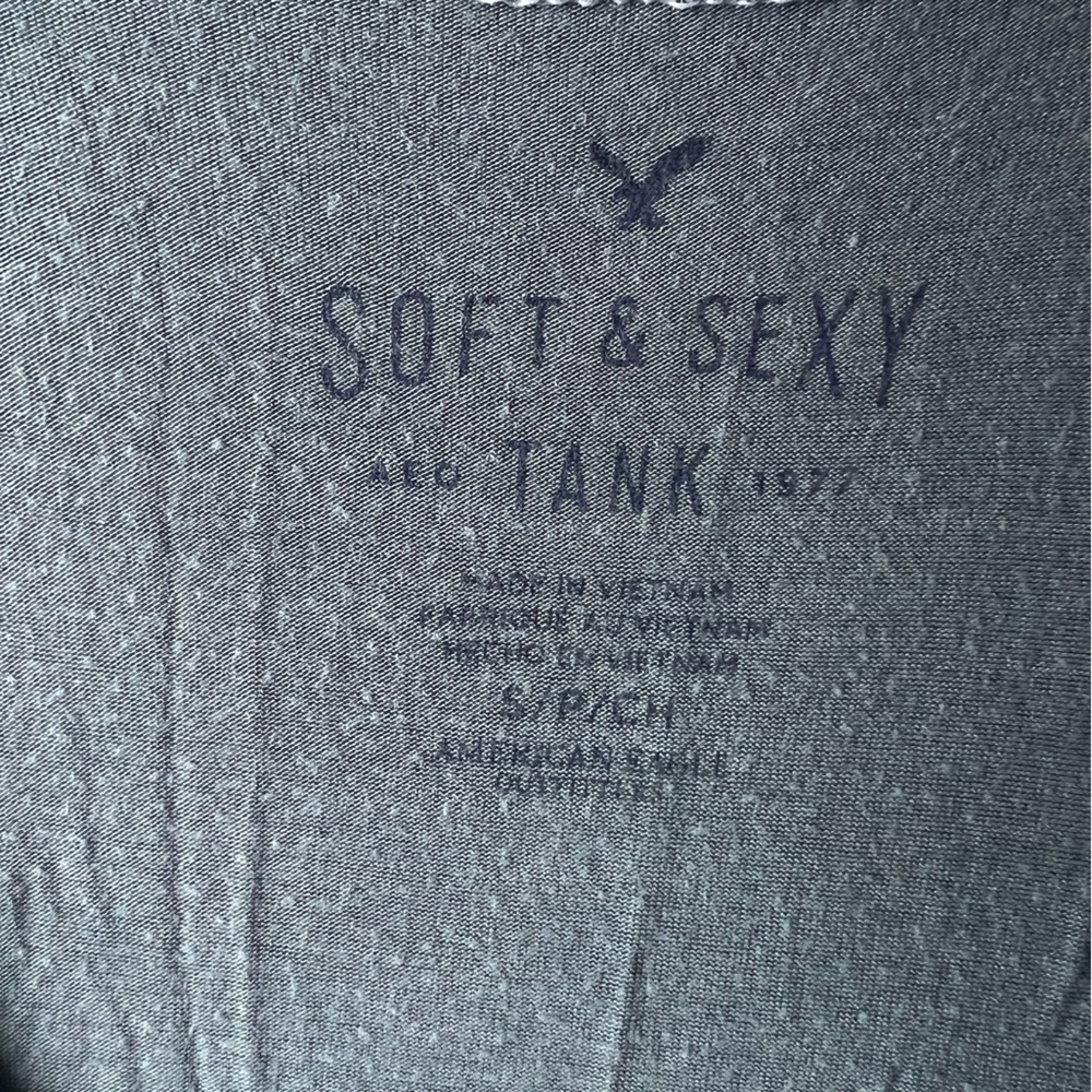American Eagle Soft n Sexy Top